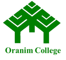 Oranim College logo