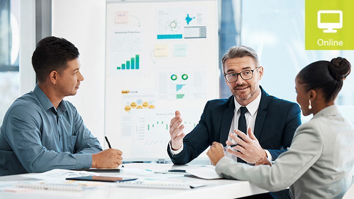 Weiterbildung "Recruiting und Sustainability Alternativer Investments"