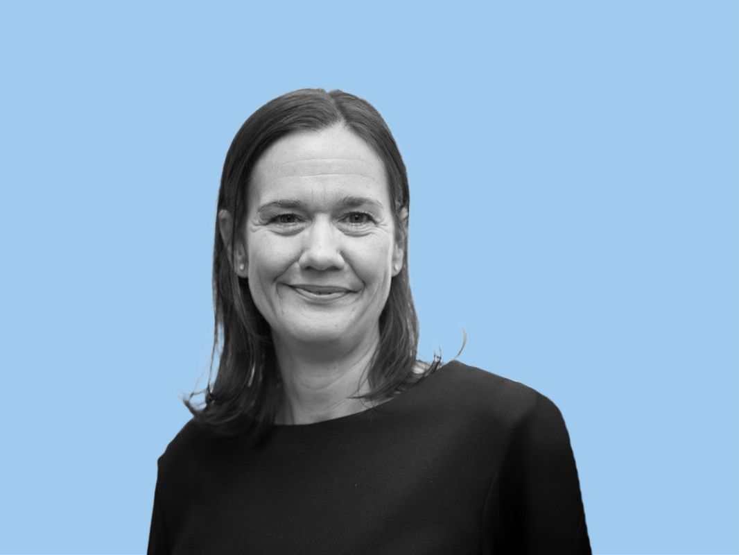 Prof. Dr. Iris Kirchner-Freis