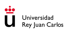 Logo der Universidad Rey Juan Carlos