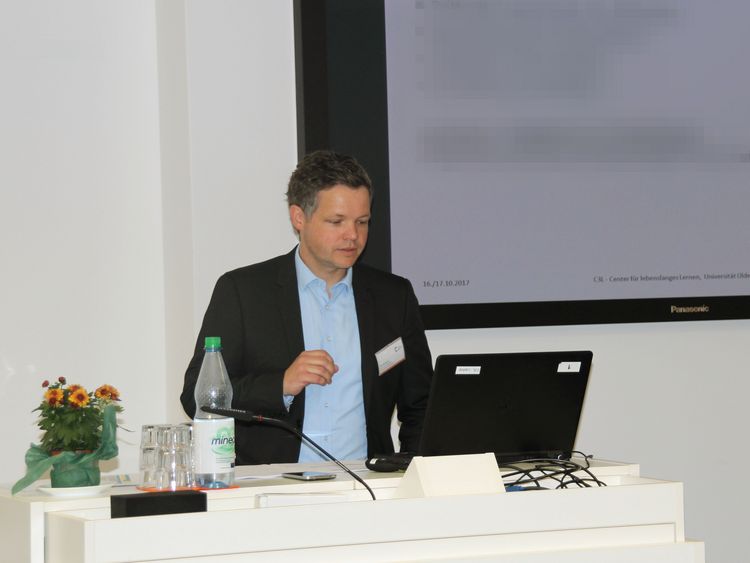 C3L Visiting - Foto von Tim Zentner