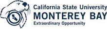 Logo der California State University Monterey Bay (CSUMB)