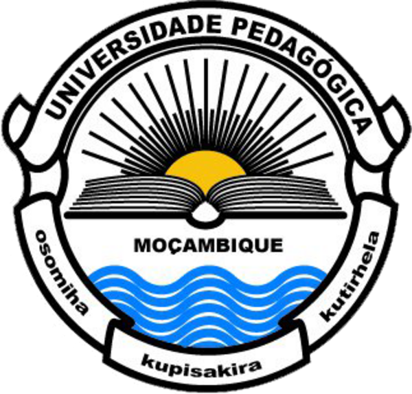 Universidade Pedagógica Logo