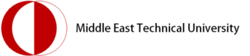 Logo of the Middle East Technical University
