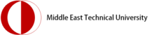 Logo of the Middle East Technical University