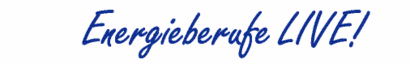 Logo energieberufe LIVE