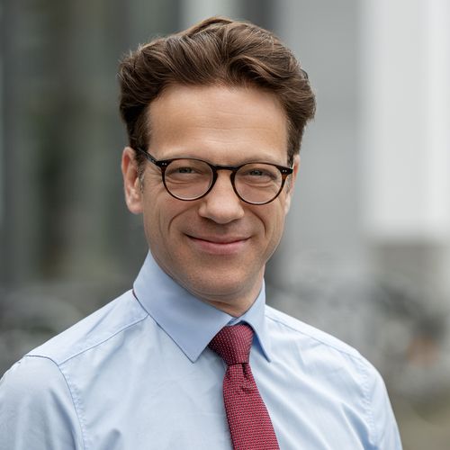 Matthias Wendland