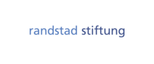 Logo der Randstad Stiftung