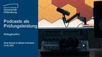 PDF Slides: Podcasts in Teaching: Support Services for Teachers