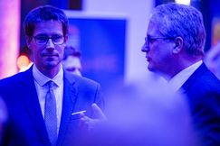 50 years of Oldenburg University, University of Oldenburg, kick-off, anniversary, science, education, future, celebration