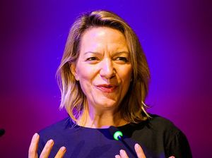 Portrait Prof. Dr. Antje Boetius