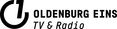 Logo media partner Oldenburg Eins