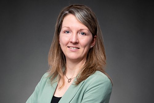 Foto von Carina Dolch