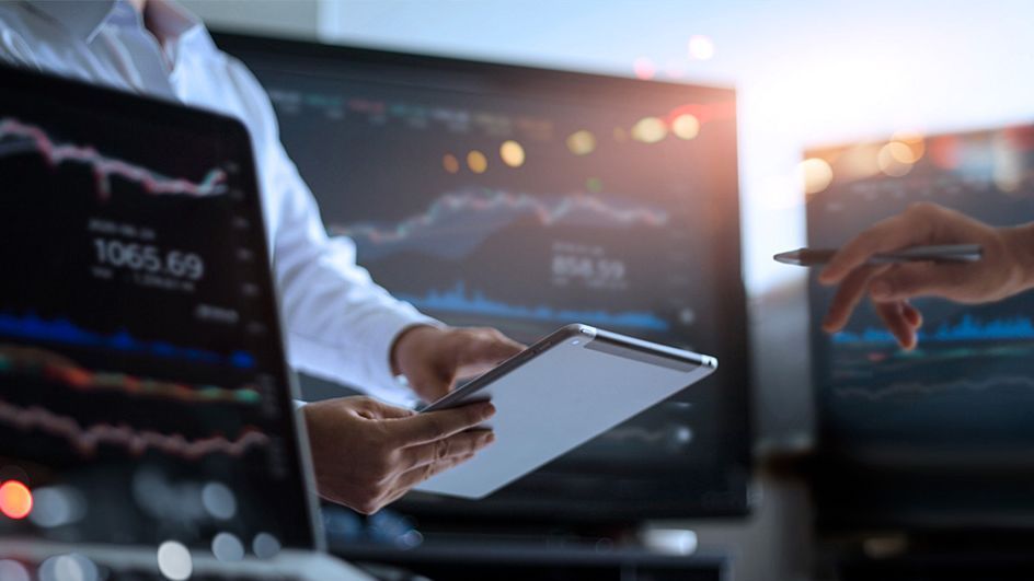 Weiterbildung "Financial Data Analytics" 