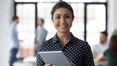 Weiterbildung "Betriebliches Bildungsmanagement"