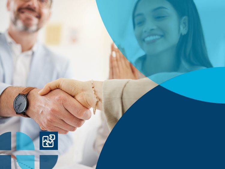 Your partner for further education and personnel development