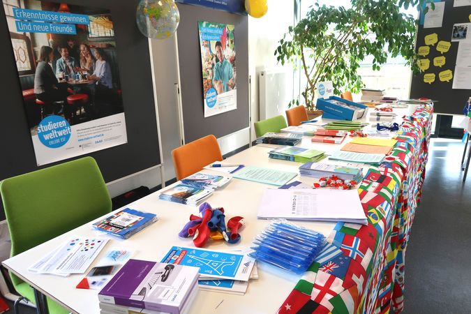 Internationale Tage der Universität Oldenburg 2