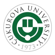 Logo der Çukurova University