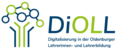 DioLL Logo