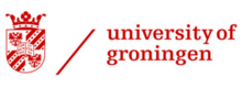 Logo of the University of Groningen