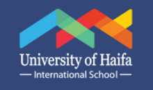 Logo of the University of Haifa