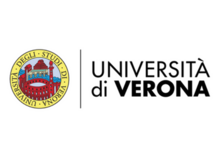 Logo der University of Verona