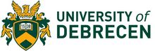 Logo of the University of Debrecen