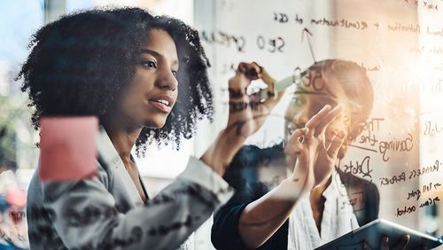 Weiterbildung "Innovationsmanagement"