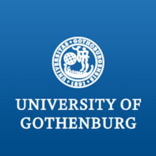 Logo of the University of Gothenburg