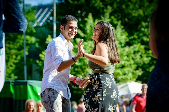 Campus Festival 2018