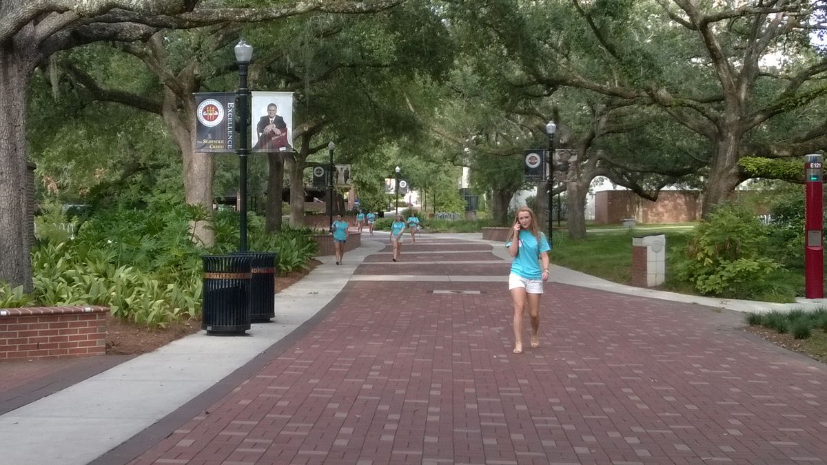 FSU Campus