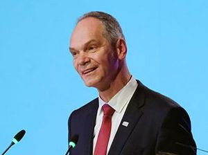 Portrait Prof. Dr. Ralph Bruder