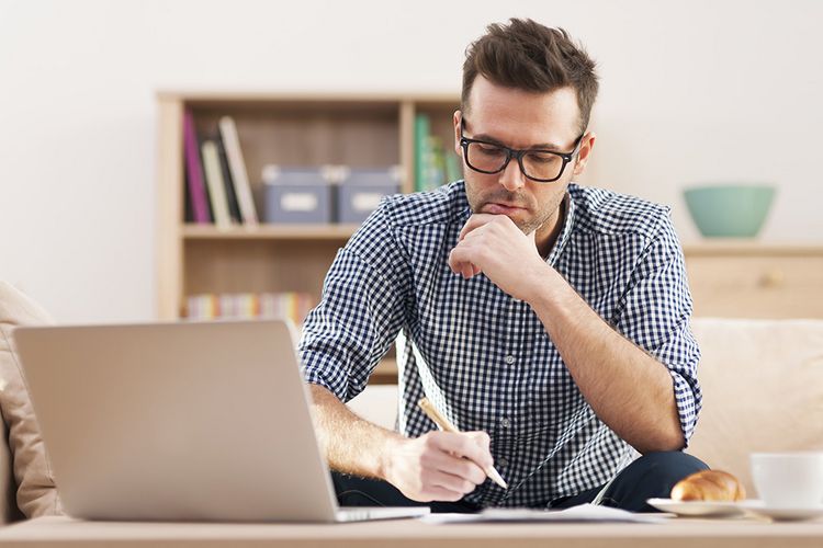 Berufsbegleitend studieren!