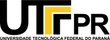 Universidade Técnológica Federal do Paraná (UTFPR) Logo