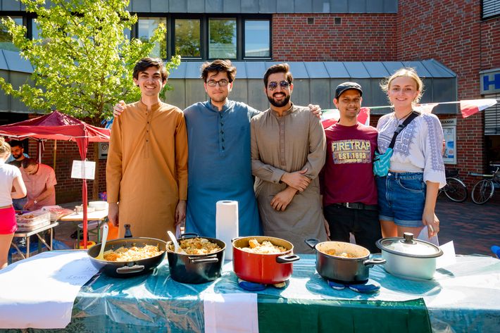 Campus Festival 2018