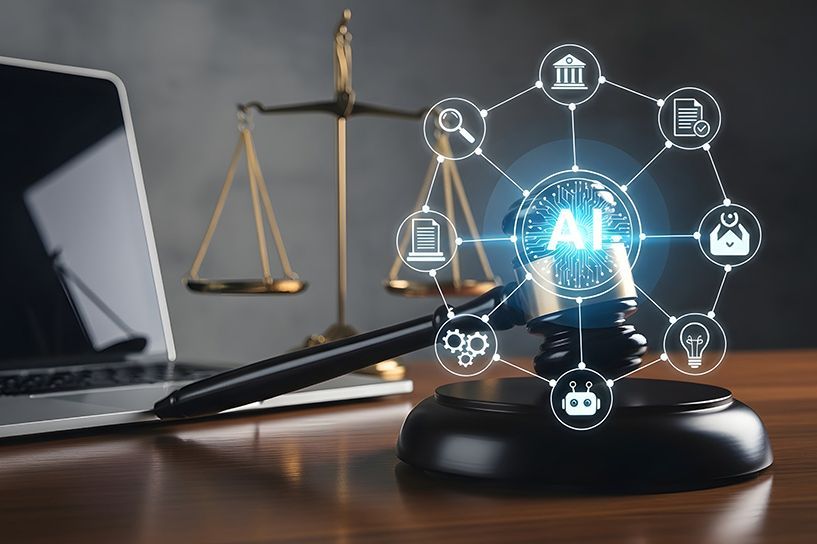 Weiterbildung KI-Recht