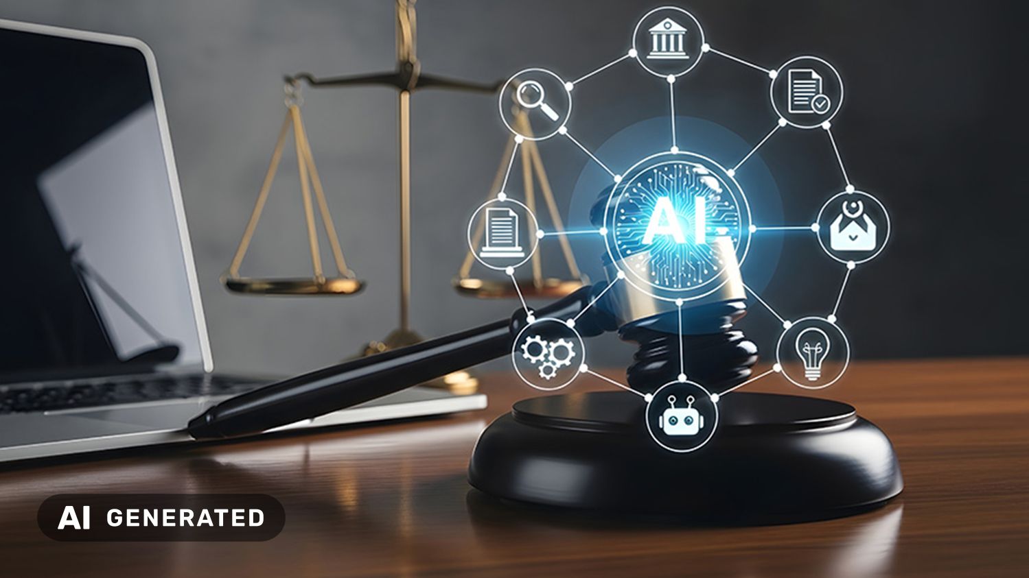 AI law