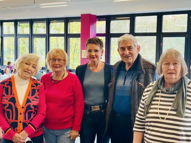 Photos: S. Rudolph (University of Oldenburg)