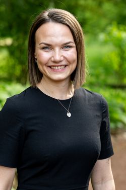 Honours Programm Master-Studierende, Referat Studium und Lehre