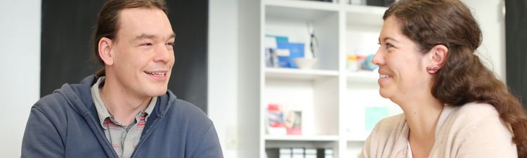 Individuelle Beratung