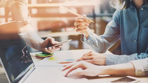 Weiterbildung "Maketing"