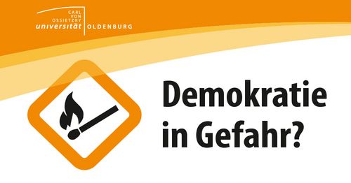 Demokratie in Gefahr?