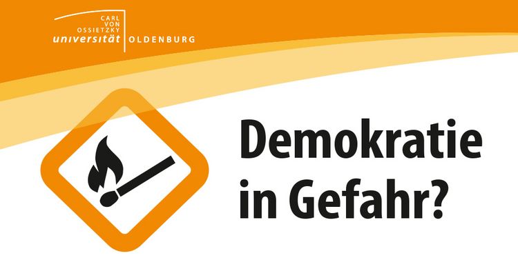 Demokratie in Gefahr?