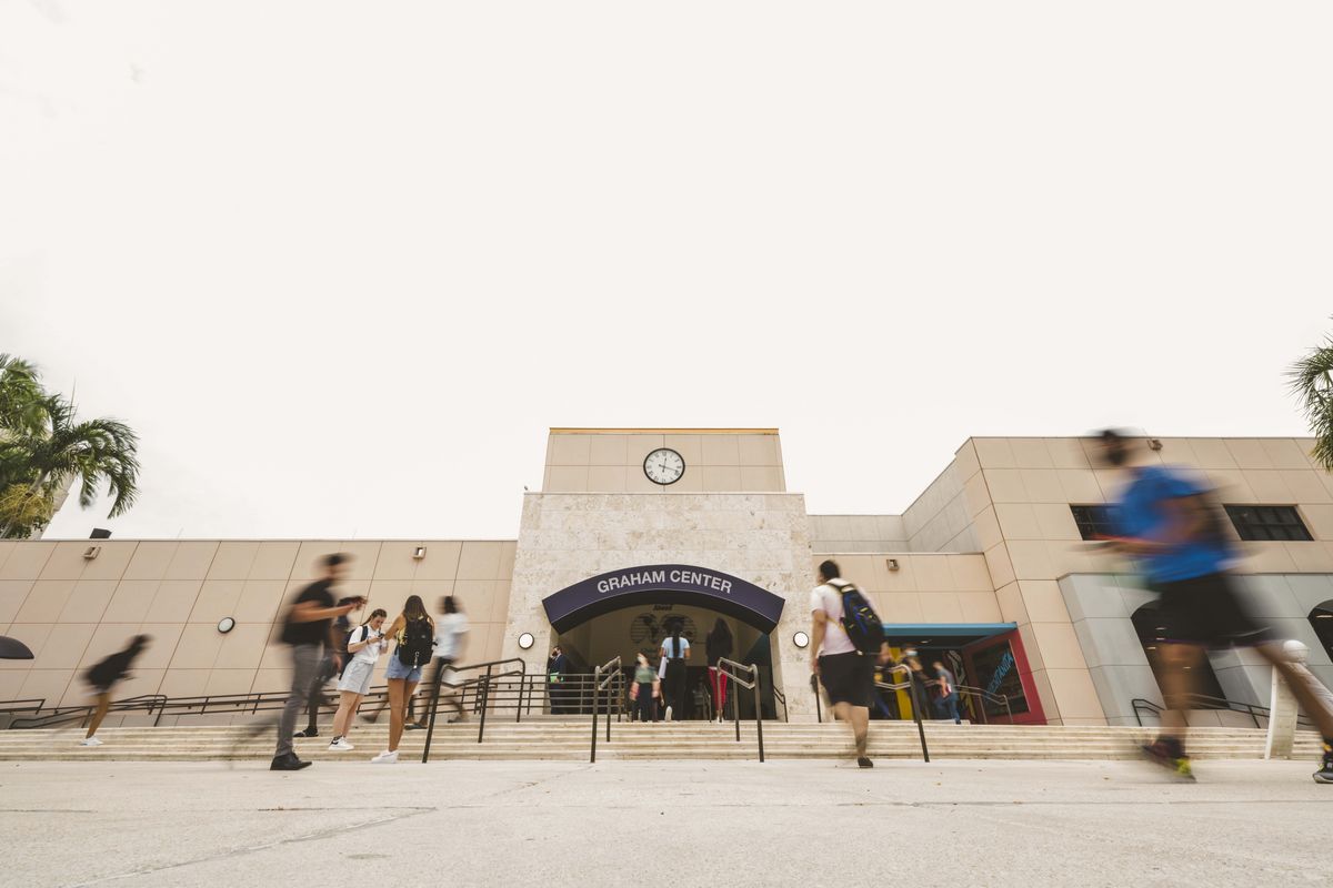 Graham Centre
