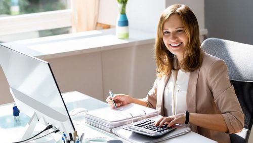 Weiterbildung "Accounting und Controlling"