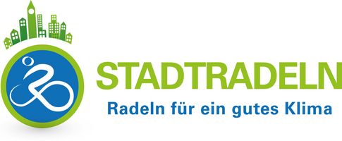 Logo Stadtradeln