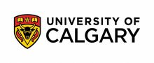 Logo der University of Calgary