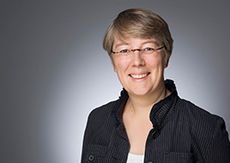 Foto von Uda Lübben