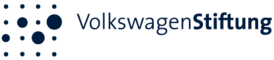 Logo Volkswagen Stiftung