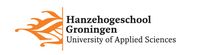 Logo of the Hanze University of Applied Sciences Groningen